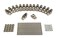 Elgin TEK1736 Top End Kit