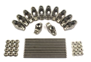 Elgin TEK262R Top End Kit