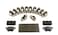 Elgin TEK232 Top End Kit