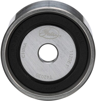 Gates T42030 PowerGrip Premium Timing Belt Pulley