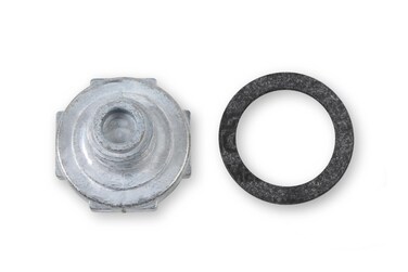 Holley 2636 Power Valve Plug