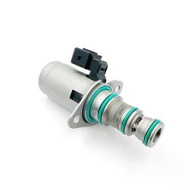 Hydraulic Solenoid Valve 31765FC000 31765FC000 93A2801400 93A2801400 SV98T39S0M12DJ For Nissan 1F2 1F2030 23T Forklift Engine Excavator 12V