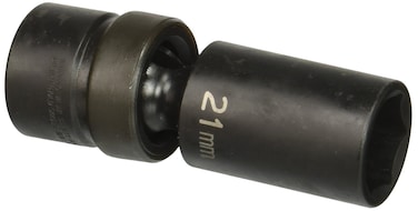 Grey Pneumatic 2021UMD 12 Drive x 21mm Deep Universal Socket