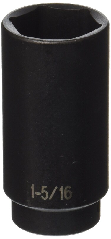 Grey Pneumatic 2042D 12 Drive x 1516 Deep Socket
