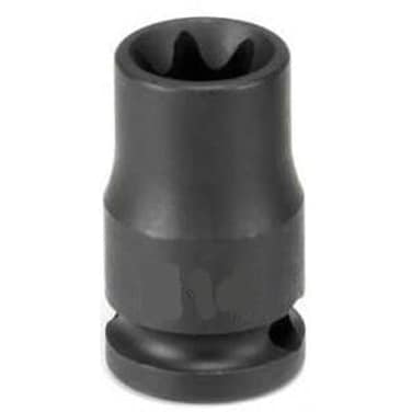 Grey Pneumatic 1108ET Impact Socket