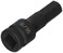 Grey Pneumatic 2918F Hex Driver Socket