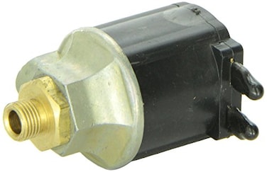 Hadley H00550A 12 Volt Solenoid