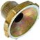AED 5086 Power Valve Block Off Plug