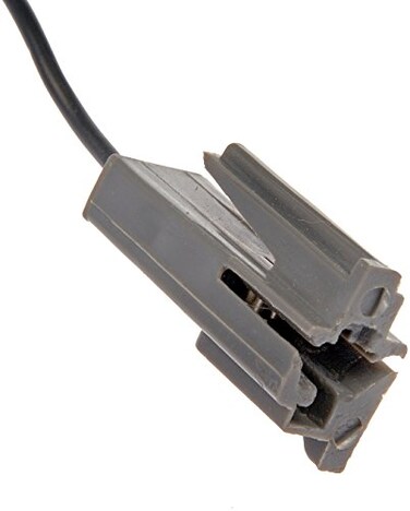 Dorman 85113 Electrical Harness  1Wire Carburetor Choke Heater Gray Compatible with Select Models