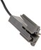 Dorman 85113 Electrical Harness  1Wire Carburetor Choke Heater Gray Compatible with Select Models