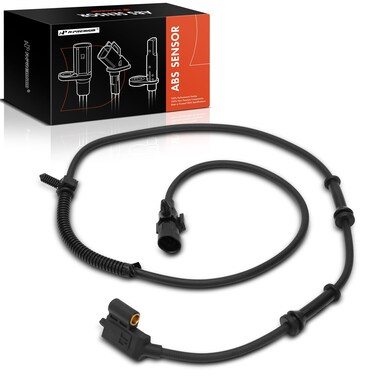 APremium ABS Wheel Speed Sensor Replacement for Jeep Grand Cherokee WJ 19992004 Front Left Driver Side
