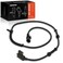 APremium ABS Wheel Speed Sensor Replacement for Jeep Grand Cherokee WJ 19992004 Front Left Driver Side
