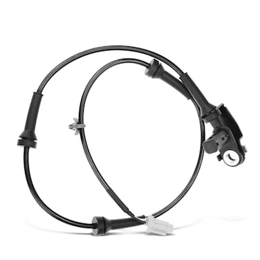 APremium ABS Wheel Speed Sensor Compatible with Nissan 350Z 20032008 Infiniti G35 20032006 Front Right Passenger Side
