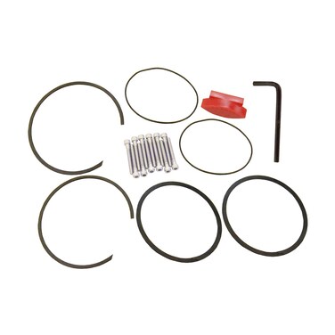 Mile Marker Hub Service Kit 449SS Hub