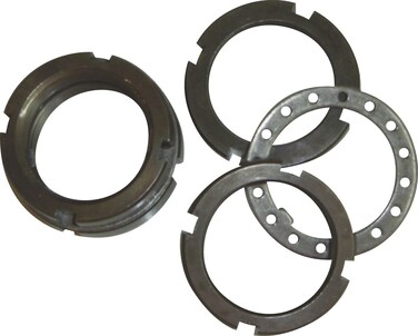 Mile Marker 9527988 Hub Conversion Kit Automatic To Manual Hub Conversion Kit