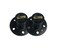 Mile Marker Premium Locking Hubs 428