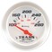 Equus 8241 2 Transmission Temperature Gauge with Multi Color Back Light