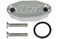 ICT Billet Oil Pressure Sensor Relocation Adapter Port LS LSX M1615 Sending Unit LS1 LS3 LS2 LQ4 LQ9 LS6 L92 L99 L33 LR4 Designed  Manufactured in the USA 551534