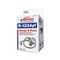 InterDynamics Certified AC Pro Car Air Conditioner R1234YF Refrigerant Gauge and Hose Reusable AC Recharge Kit 72 in