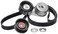 Gates 90K38378B Complete Serpentine Belt Drive Component Kit