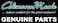 Coleman 14601271 Pressure Switch