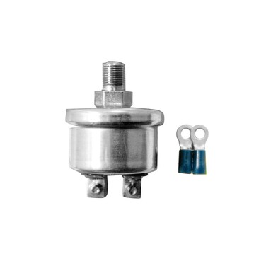 Longacre 43600 Fuel Pump ShutOff Switch