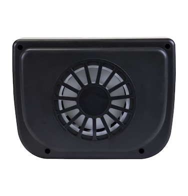 Koolatron 400070 12V AutoKool Solar Vent System