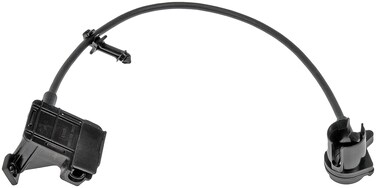 Dorman 912300 Trunk Lid Release Cable Compatible with Select ChevroletPontiac Models