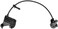 Dorman 912300 Trunk Lid Release Cable Compatible with Select ChevroletPontiac Models