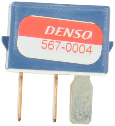 Denso 5670004 Relay