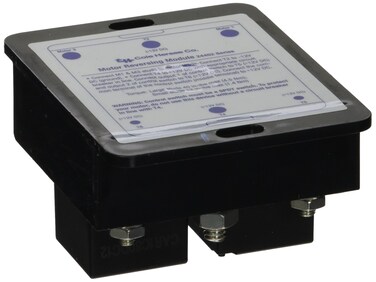 Cole Hersee 24452BX Relay Module FwRev 12Vdc