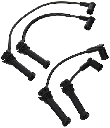 Denso 6714066 Wire Set