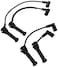 Denso 6714066 Wire Set