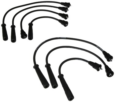 Denso 6716002 Original Equipment Replacement Wires