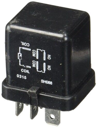 Standard Motor Products RY56 Relay