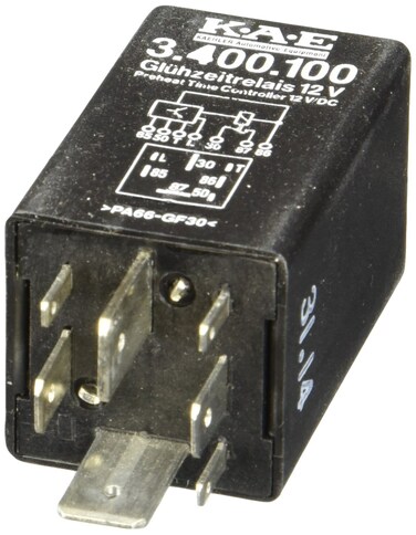 Standard Motor Products RY53 Relay