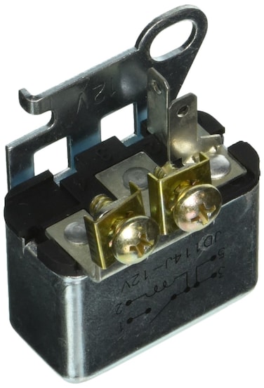 Standard Motor Products HR125 Relay