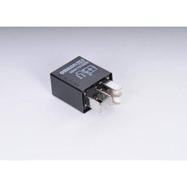 AC Delco D1703A MultiPurpose Relay