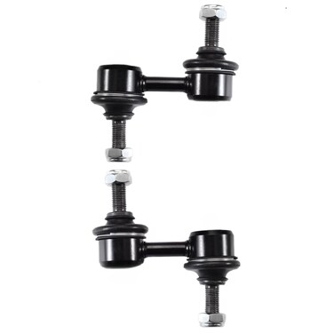 ADIGARAUTO 2Pack Front Suspension Sway Bar Stabilizer Bar Links K750049 for 20022016 Subaru Forester Impreza Sdan WRX STI Legacy Outback