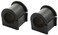 MOOG K201342 Stabilizer Bar Bushing Kit