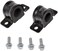 Dorman 928336 Front Suspension Stabilizer Bar Bracket