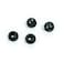 TeraFlex 1943706 Quick Disconnect Bushing Set 44 1 Pack