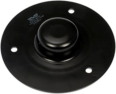 Dorman 999800 Coil Spring Bracket Repair Compatible with Select Jeep Models OE FIX