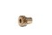 COMP Cams 451 0491 Shaft Diameter Bronze Distributor Gear for Pontiac V8