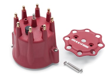 Edelbrock 22732 Distributor Cap