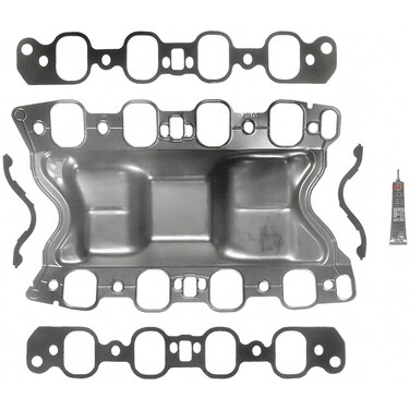 FelPro MS96012 Valley Pan Gasket Set