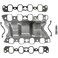 FelPro MS96012 Valley Pan Gasket Set