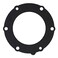 FelPro 72770 Transfer Case Gasket Set