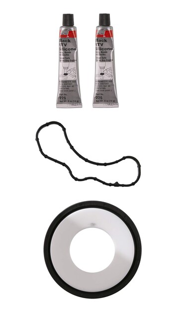 FelPro BS40765 Rear Main Seal Set