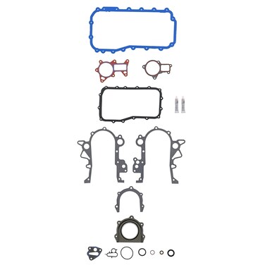FELPRO CS 263263 Engine Conversion Gasket Set for Jeep Wrangler
